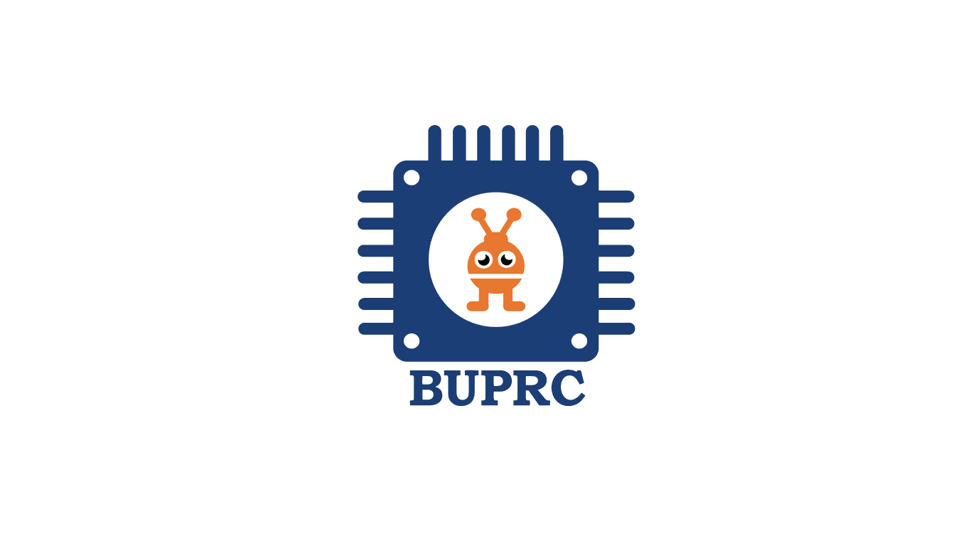 BUPRC Logo