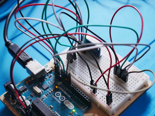 Arduino Bootcamp