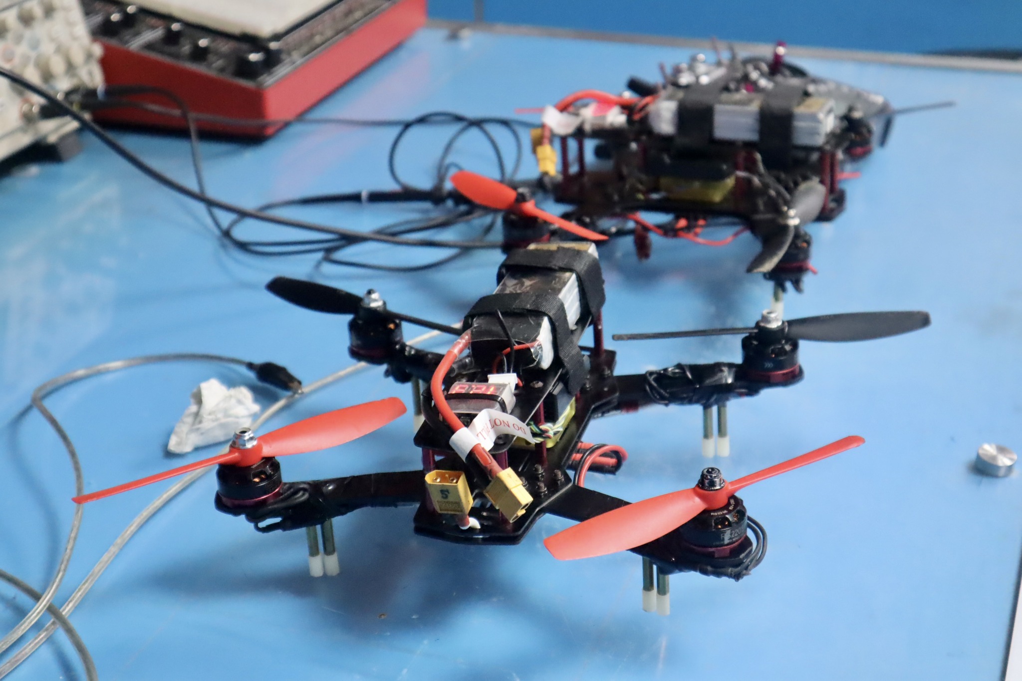 Drone Workshop Project