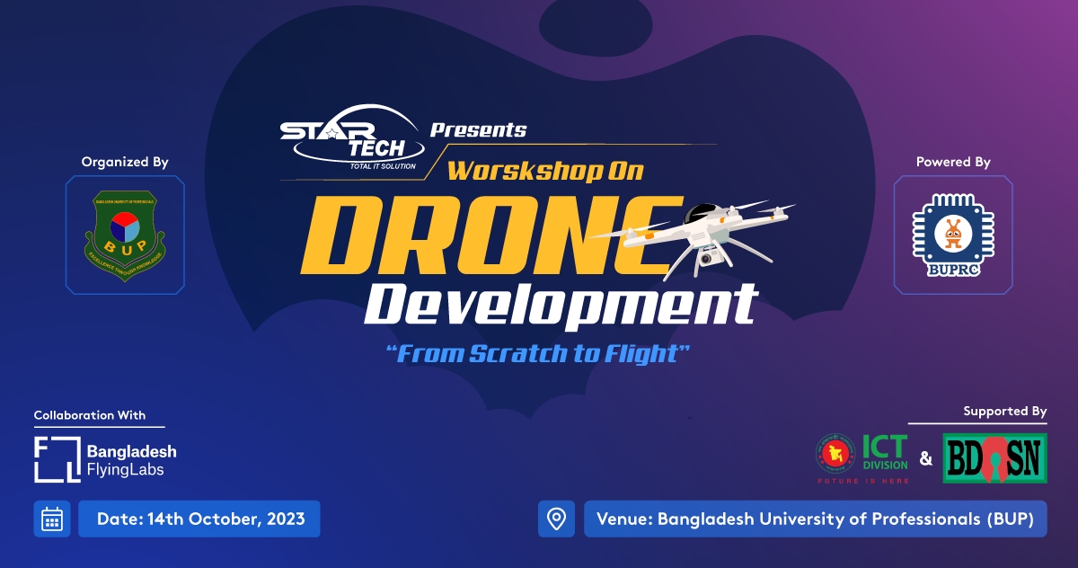 Drone Workshop