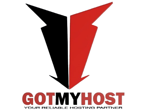 GotMyHost